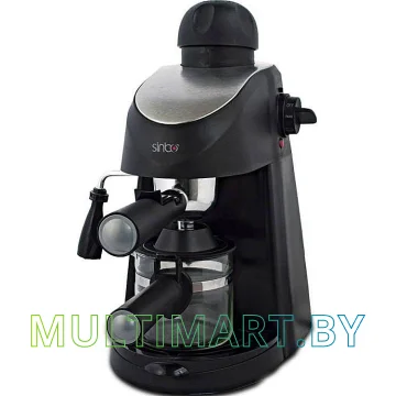 Рожковая бойлерная кофеварка Sinbo SCM 2945